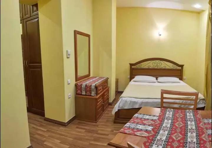 NEW BELLA HOTEL